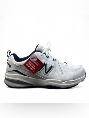 Mens New Balance 608 Walking Shoes size 13 EE NWOB